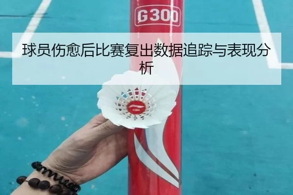 球员伤愈后比赛复出数据追踪与表现分析